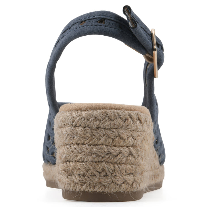 Maize II Wedge