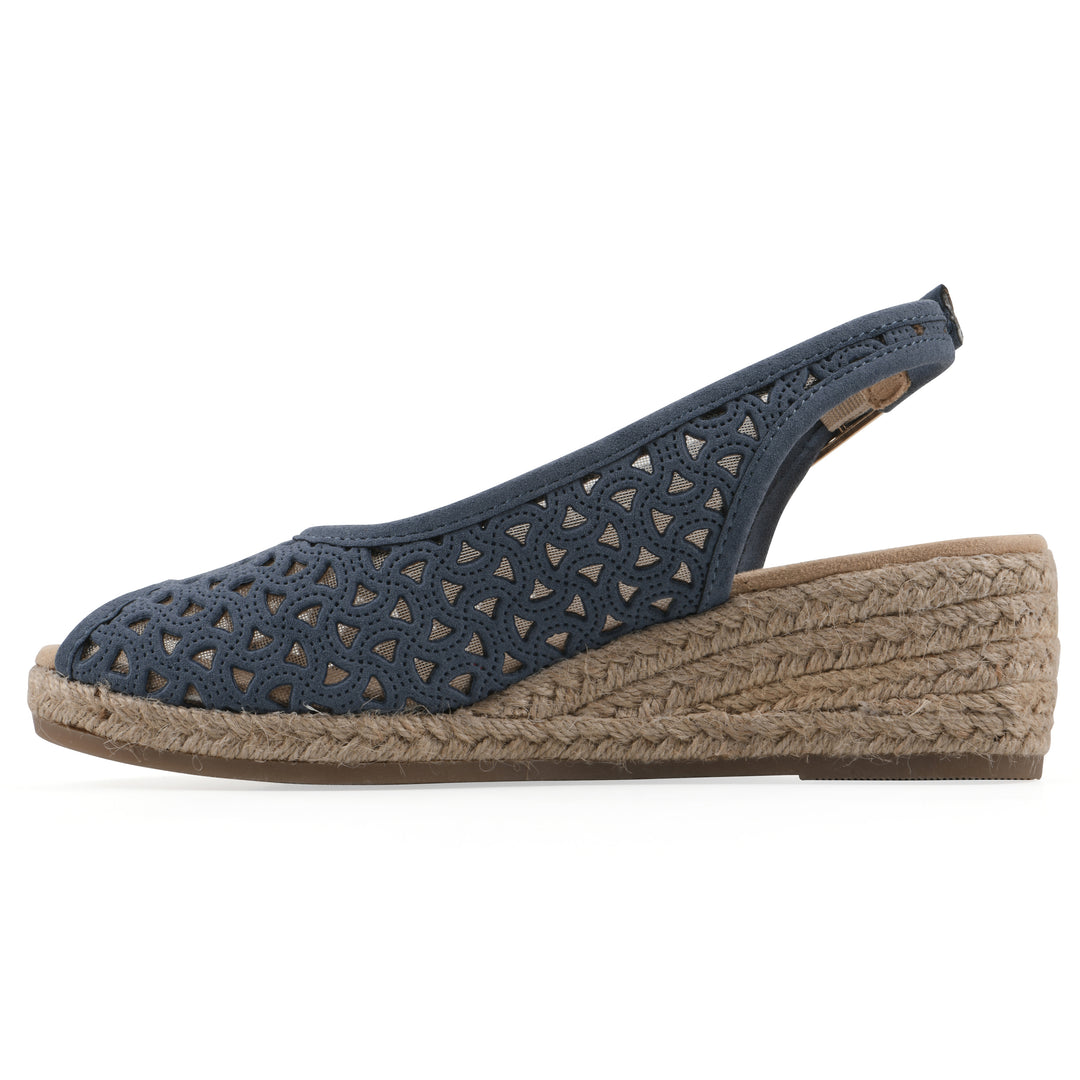 Maize II Wedge