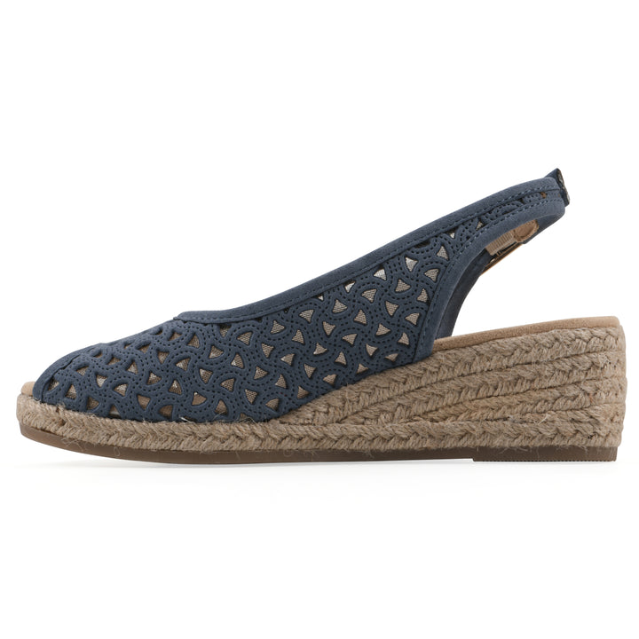 Maize II Wedge