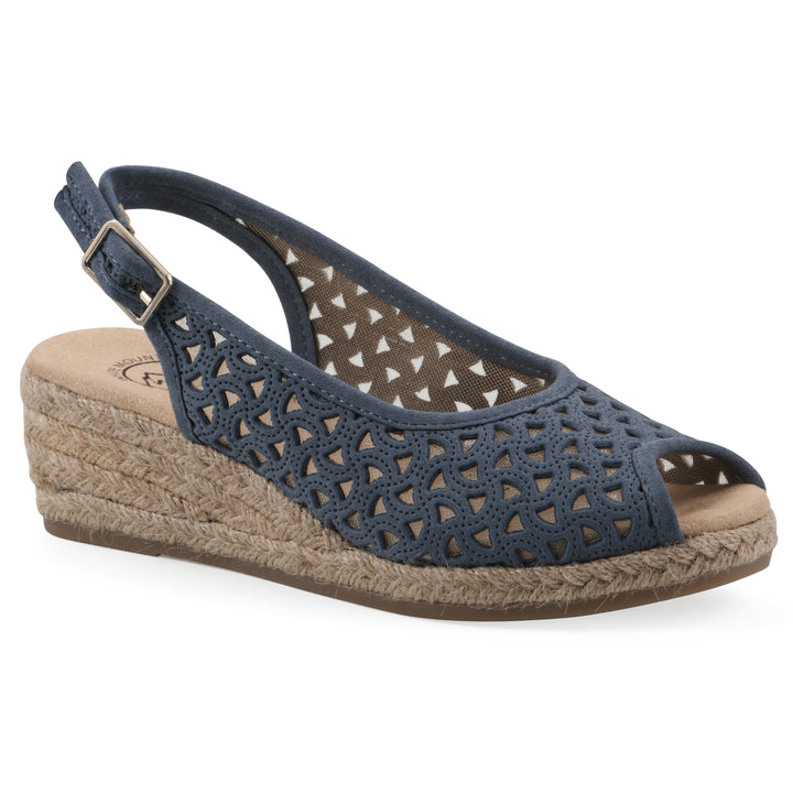 Maize II Wedge