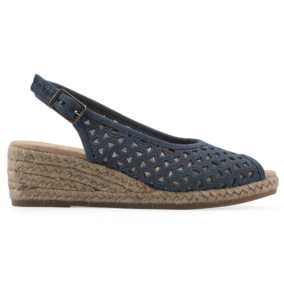 Maize II Wedge
