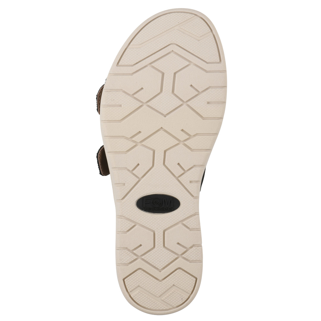 Nanny Recovery Sandal
