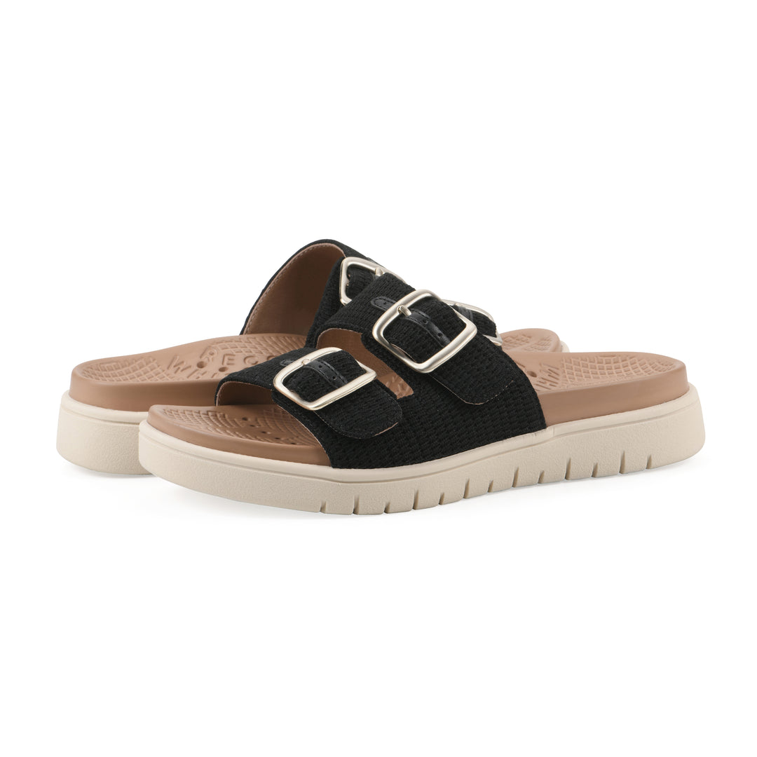 Nanny Recovery Sandal