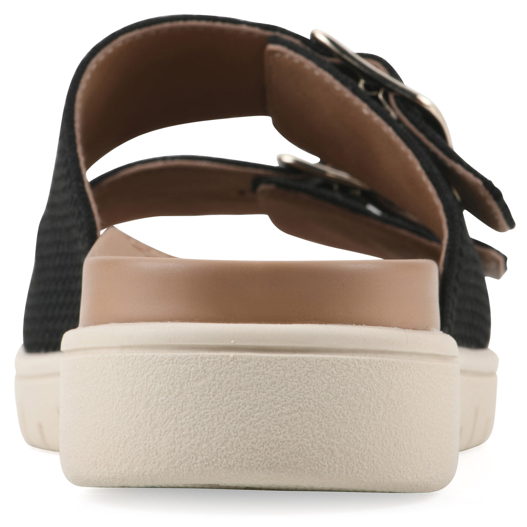 Nanny Recovery Sandal
