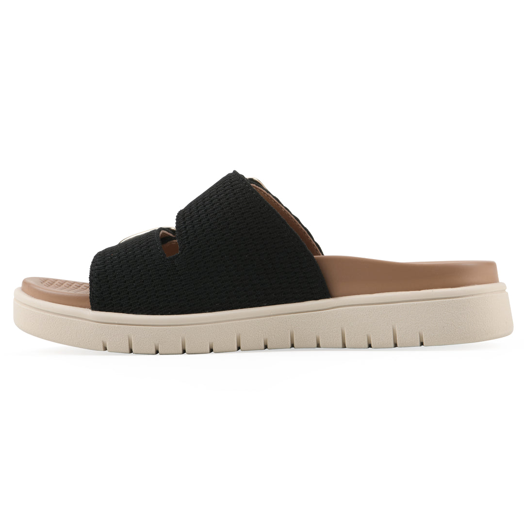 Nanny Recovery Sandal
