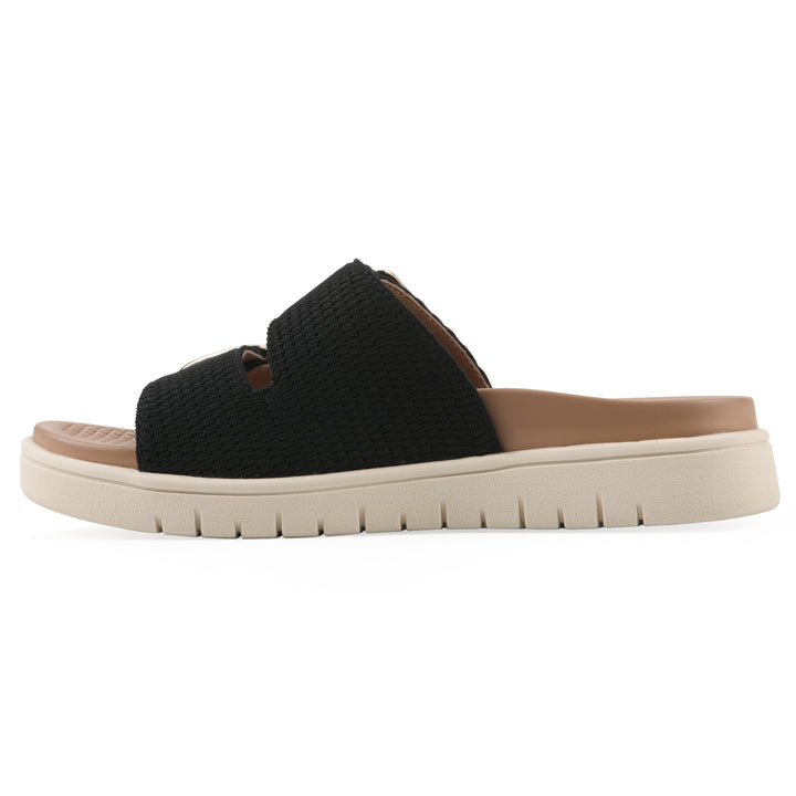 Nanny Recovery Sandal
