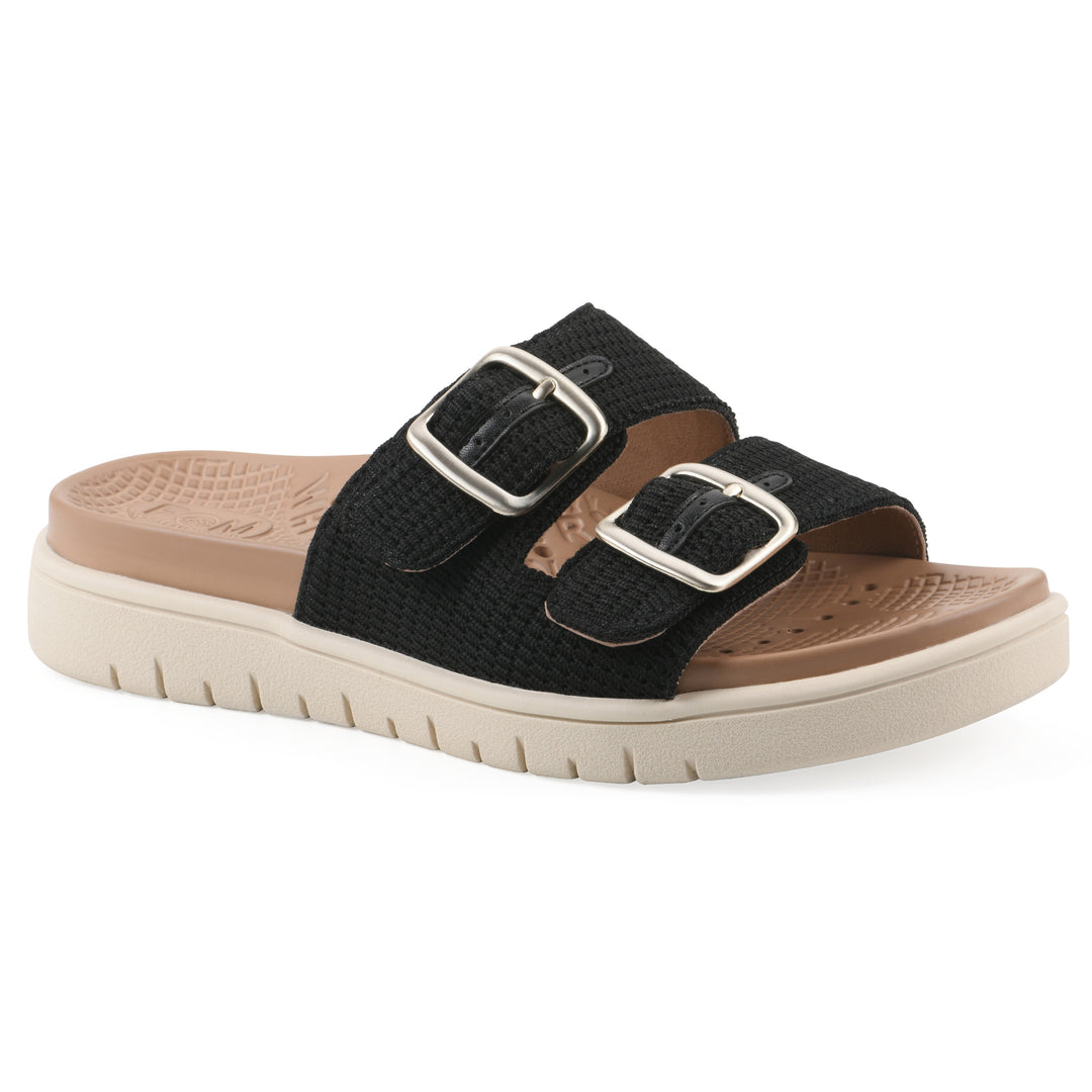 Nanny Recovery Sandal