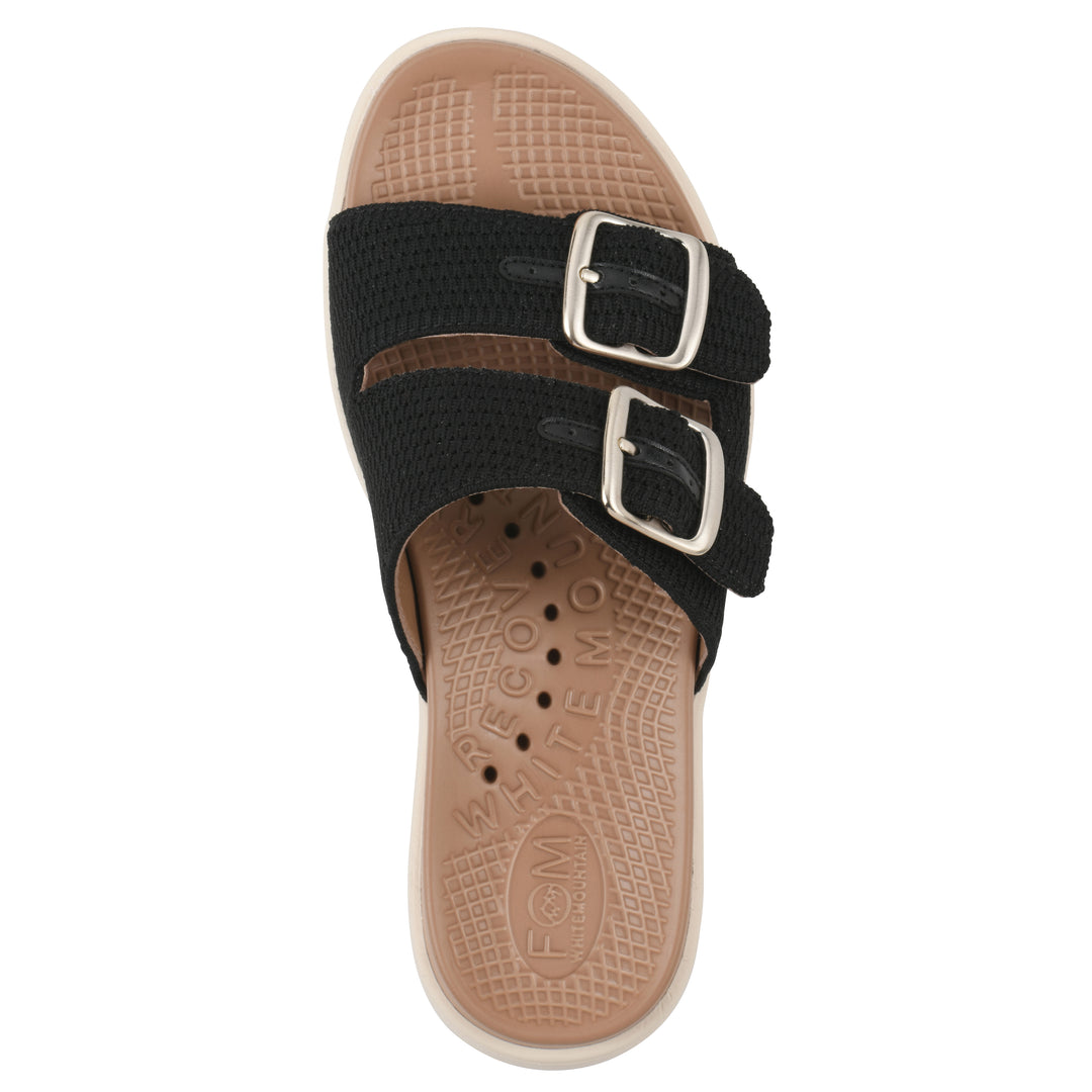 Nanny Recovery Sandal