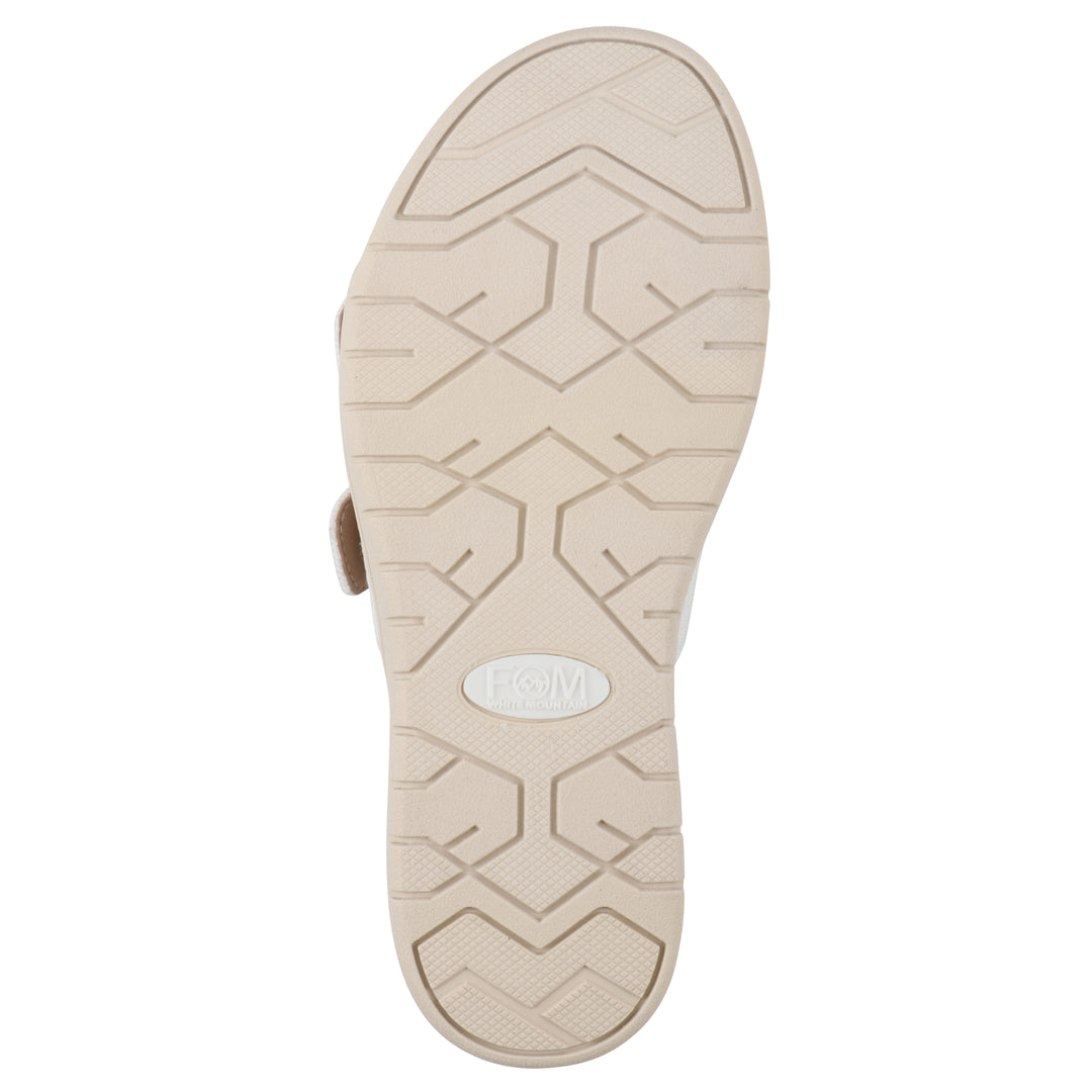 Nanny Recovery Sandal
