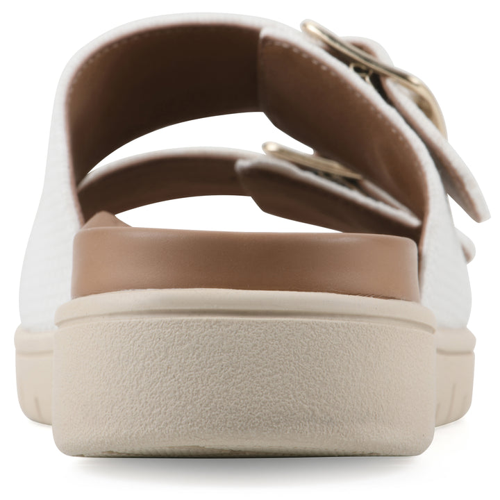 Nanny Recovery Sandal