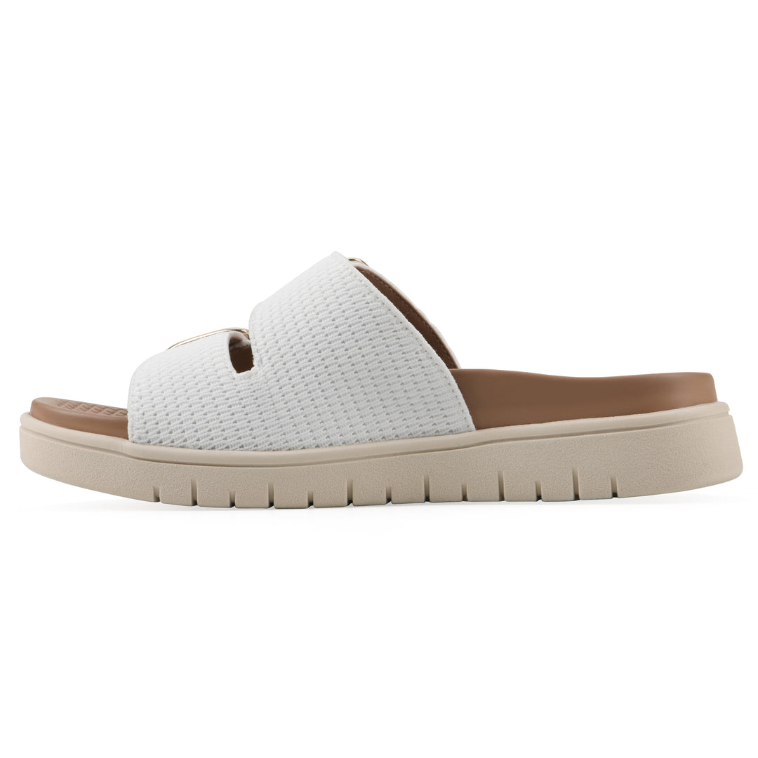 Nanny Recovery Sandal