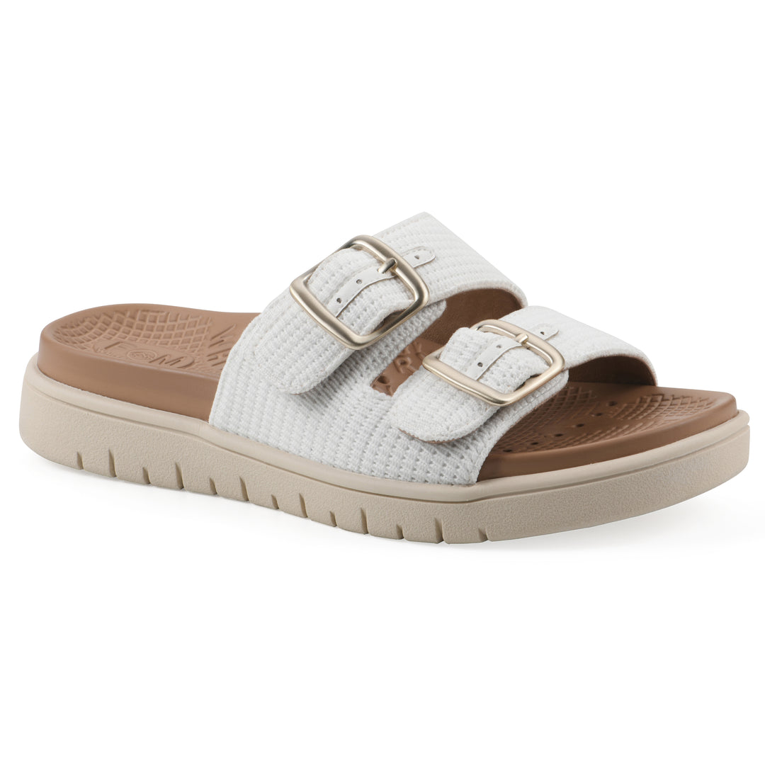 Nanny Recovery Sandal