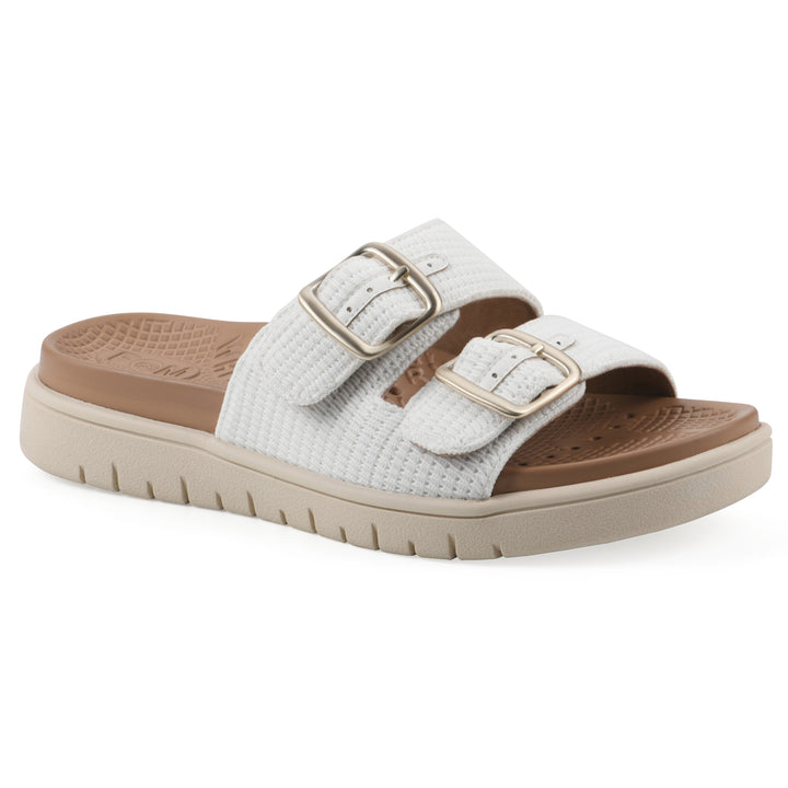 Nanny Recovery Sandal