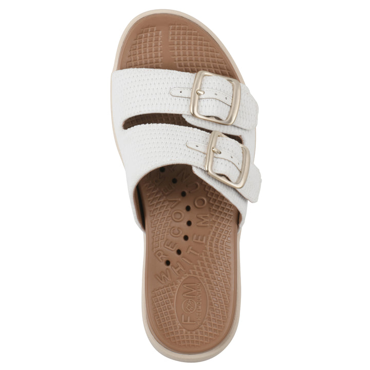 Nanny Recovery Sandal