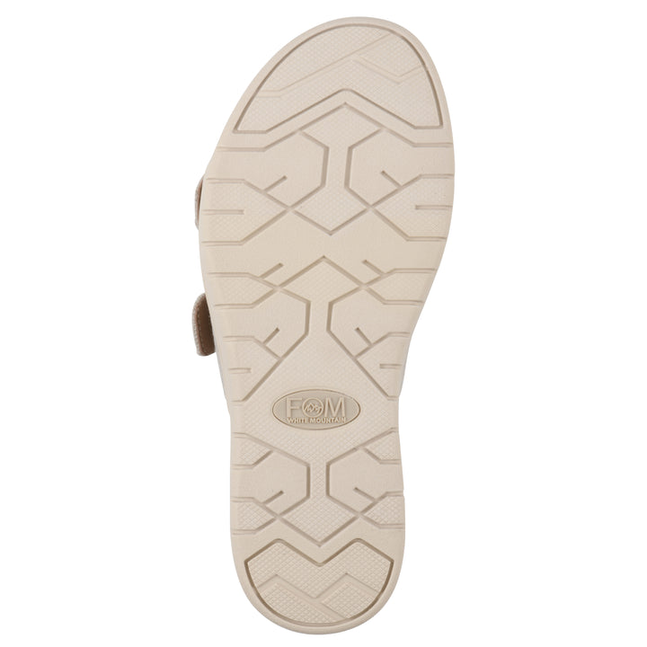 Nanny Recovery Sandal