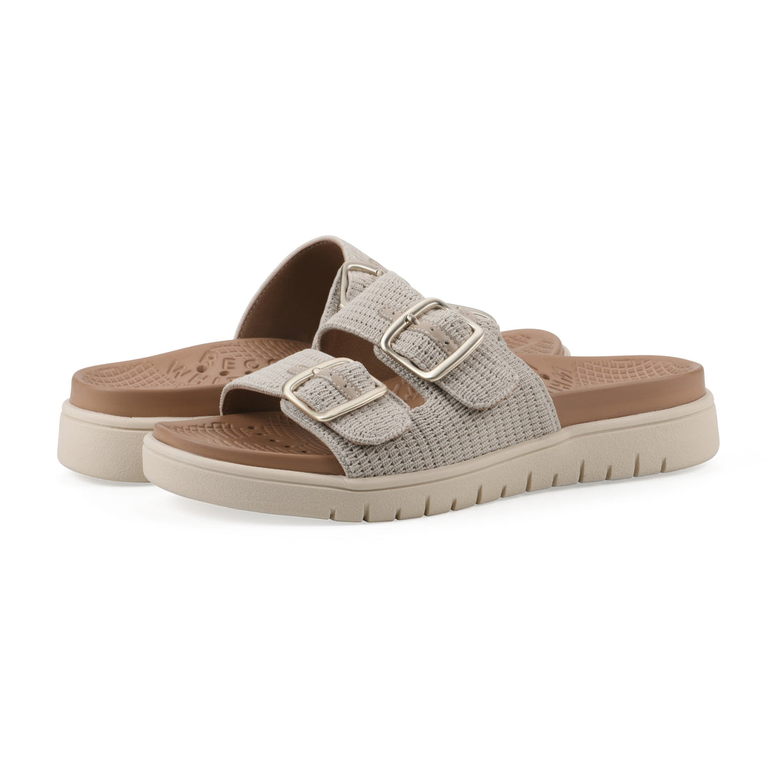 Nanny Recovery Sandal