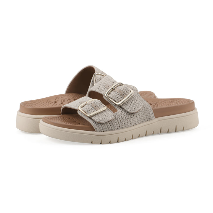 Nanny Recovery Sandal