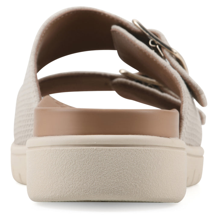 Nanny Recovery Sandal