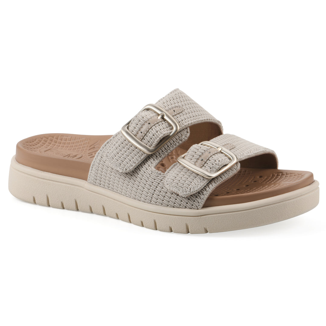Nanny Recovery Sandal
