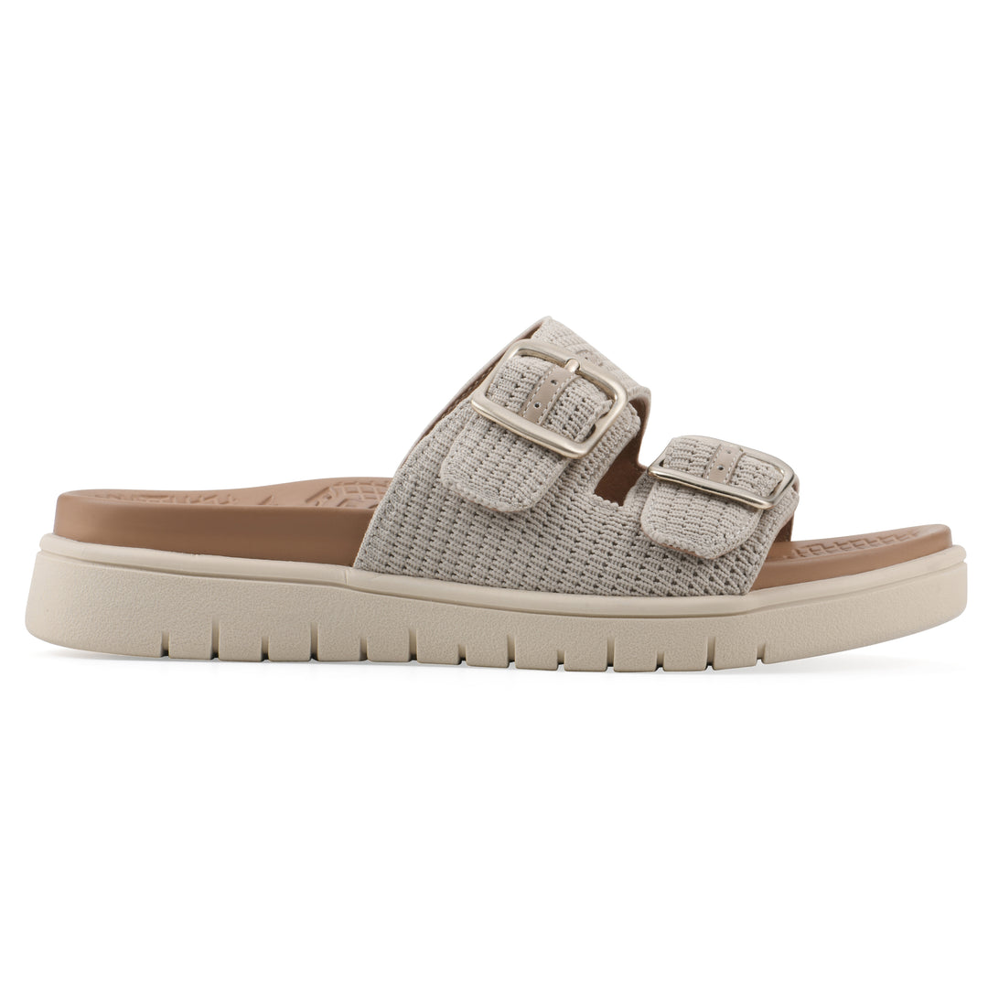 Nanny Recovery Sandal
