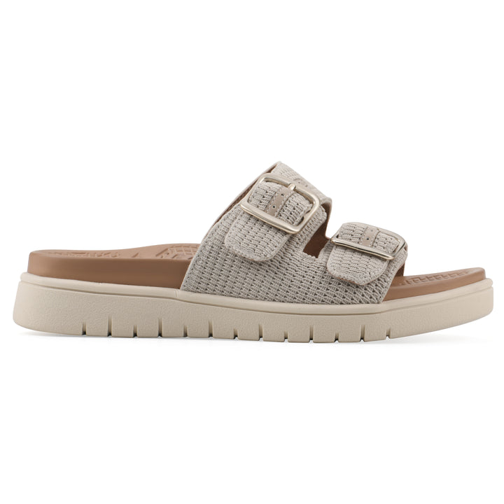 Nanny Recovery Sandal