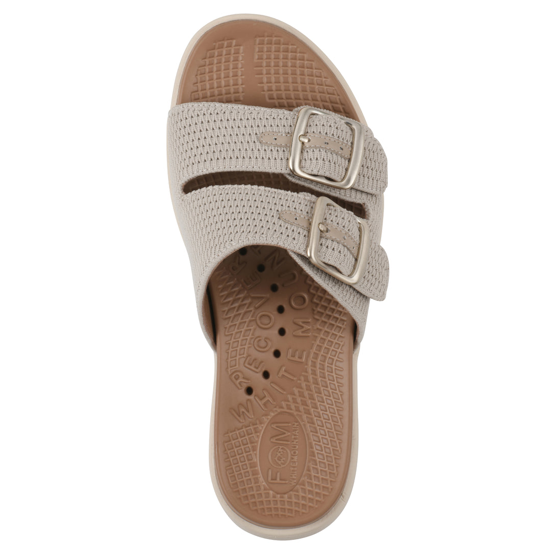 Nanny Recovery Sandal