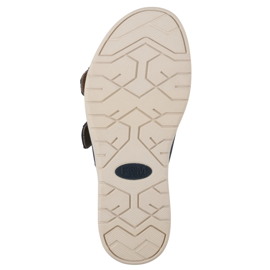 Nanny Recovery Sandal