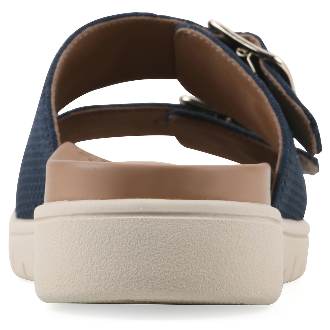 Nanny Recovery Sandal