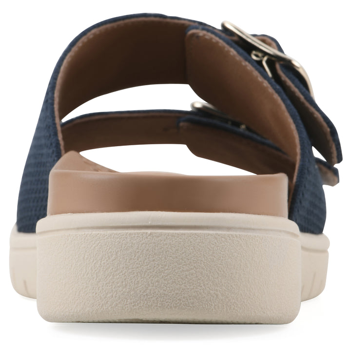 Nanny Recovery Sandal