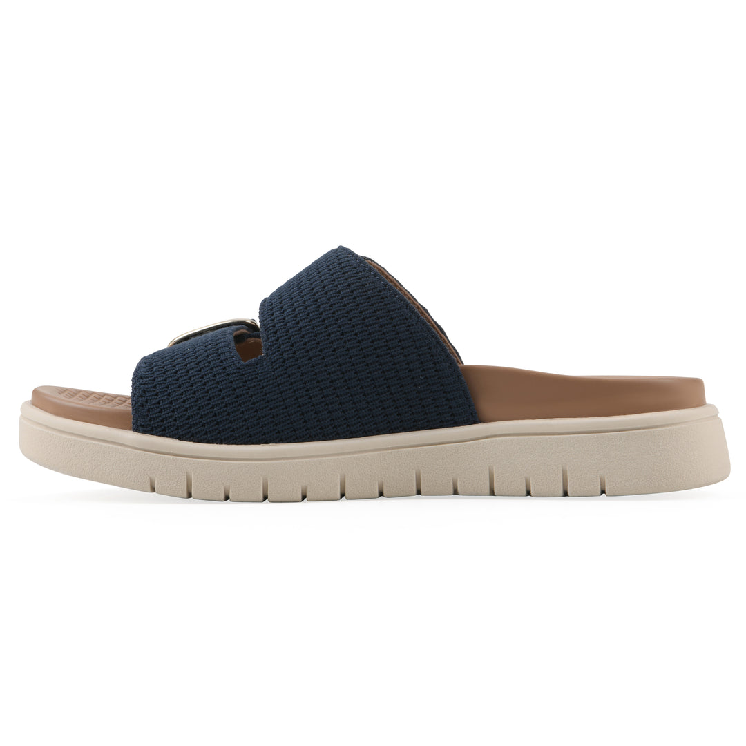 Nanny Recovery Sandal