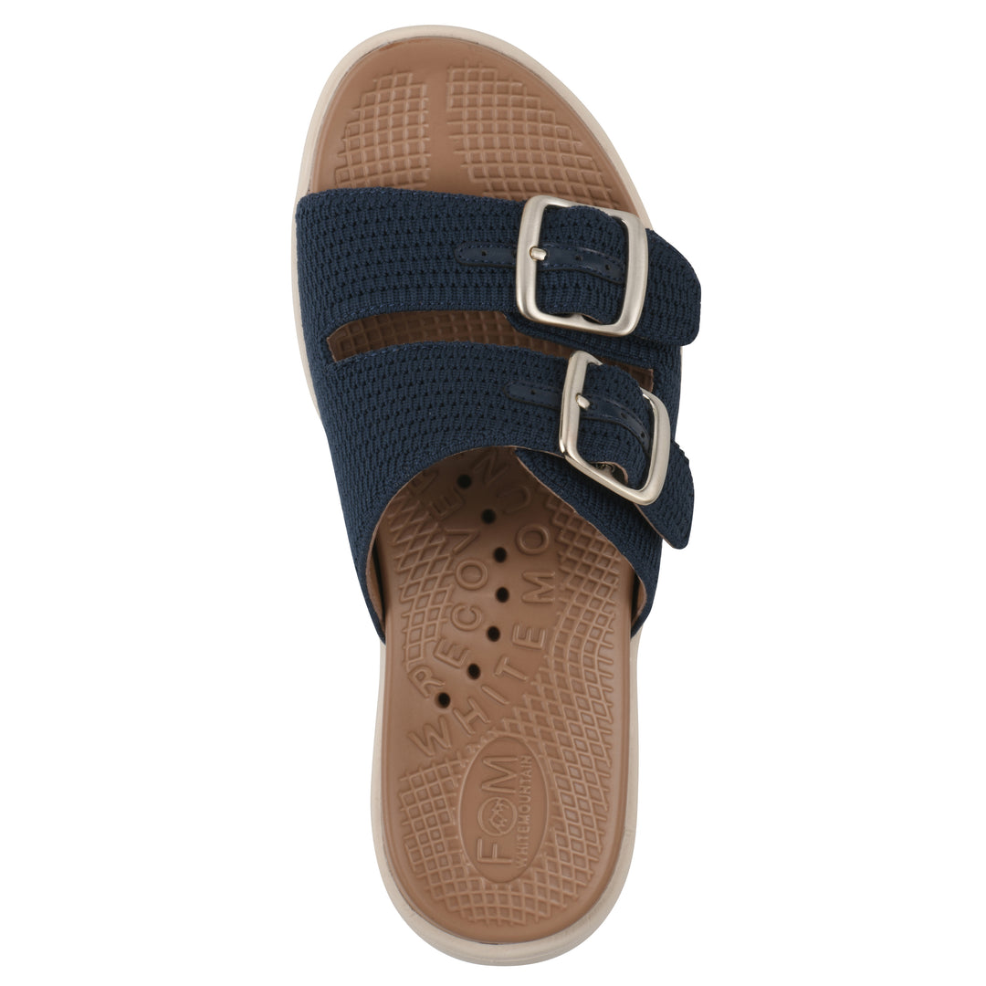 Nanny Recovery Sandal