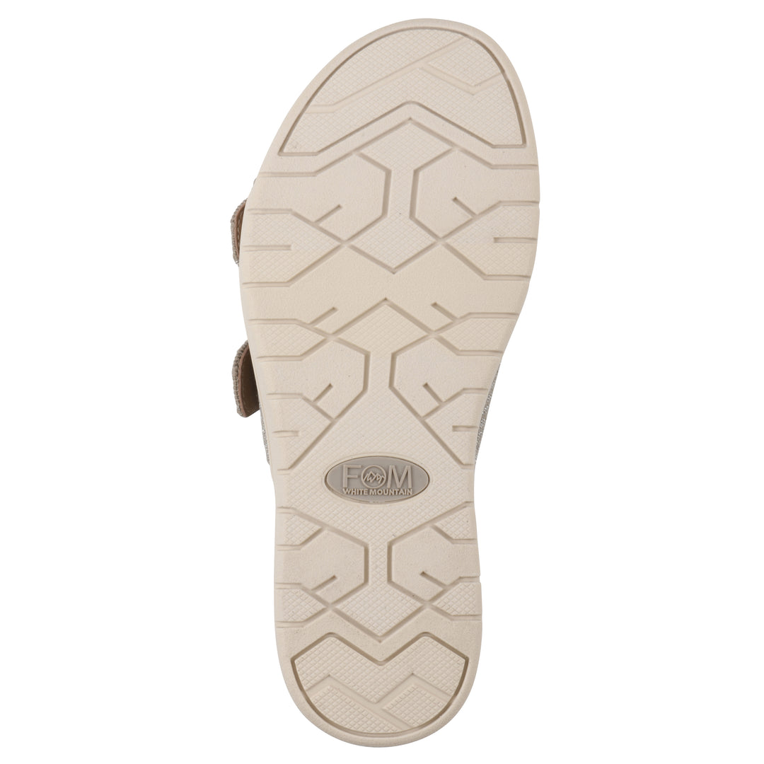 Nanny Recovery Sandal