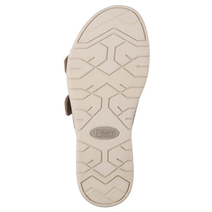 Nanny Recovery Sandal