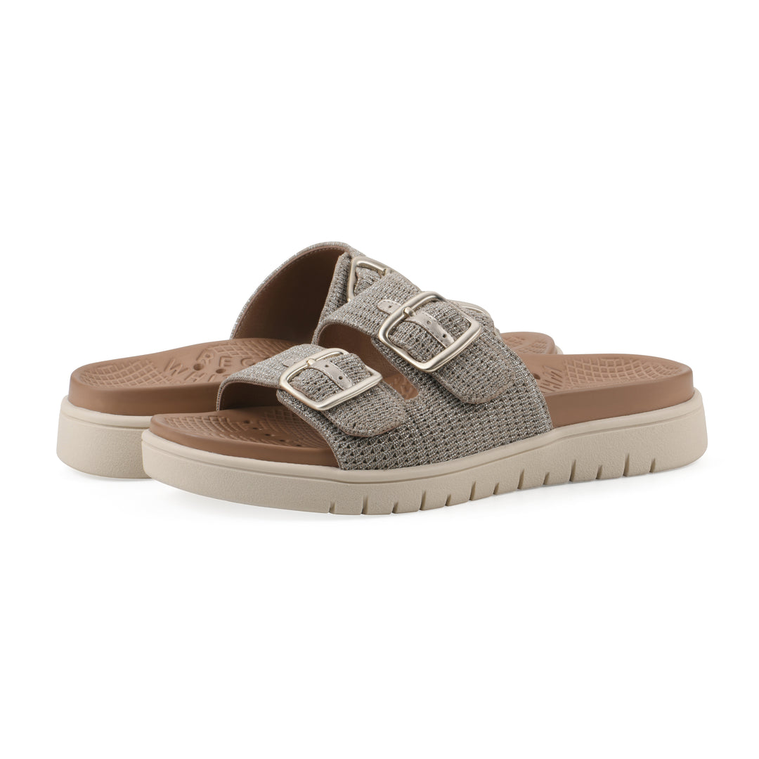 Nanny Recovery Sandal