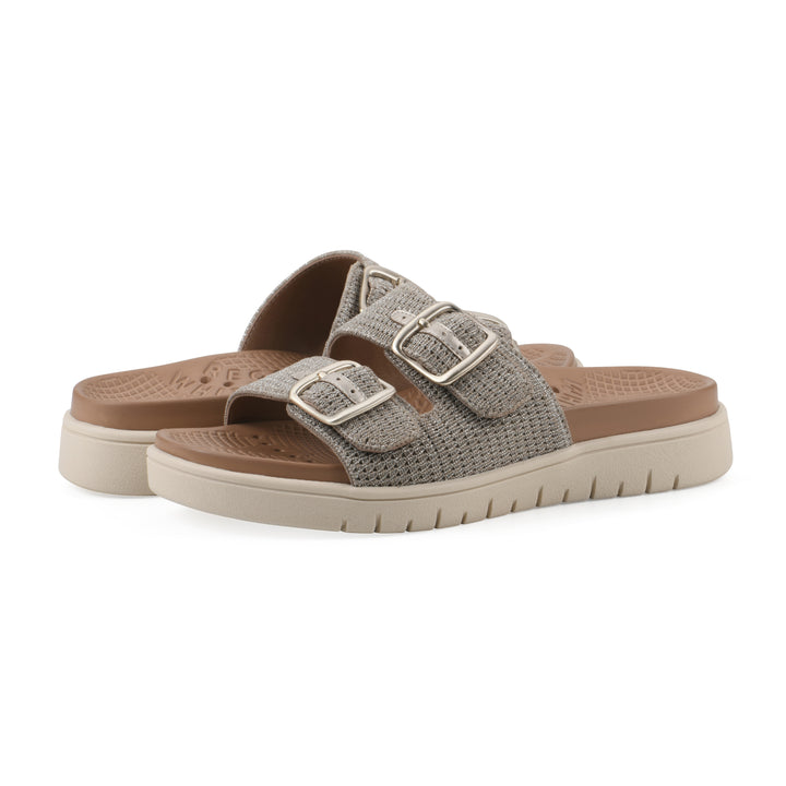 Nanny Recovery Sandal