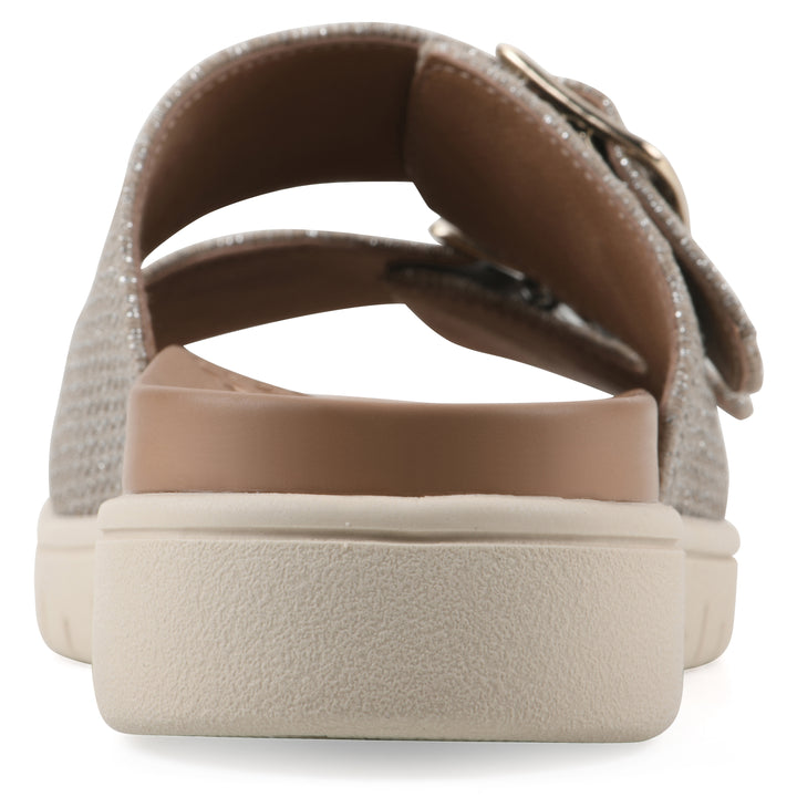 Nanny Recovery Sandal
