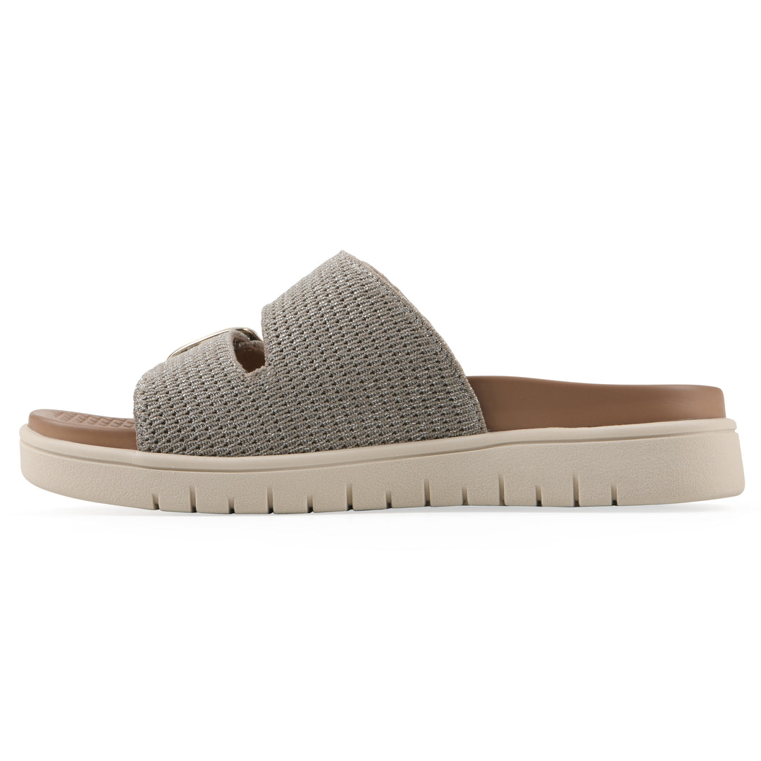 Nanny Recovery Sandal