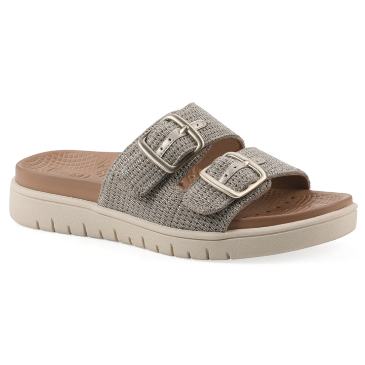 Nanny Recovery Sandal