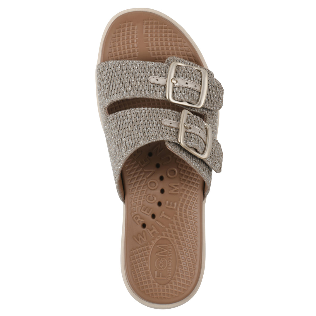 Nanny Recovery Sandal