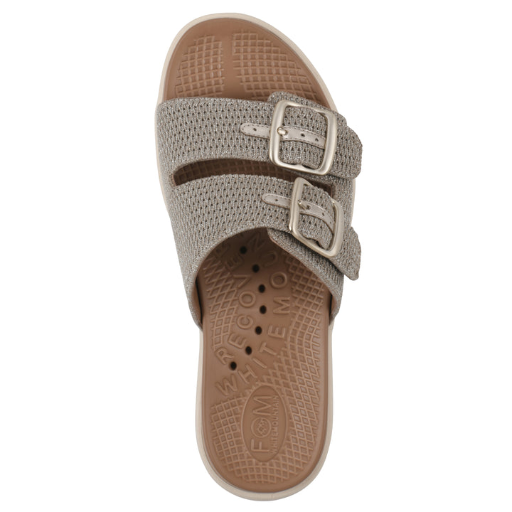 Nanny Recovery Sandal