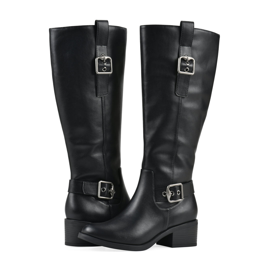 Calzone Tall Boot