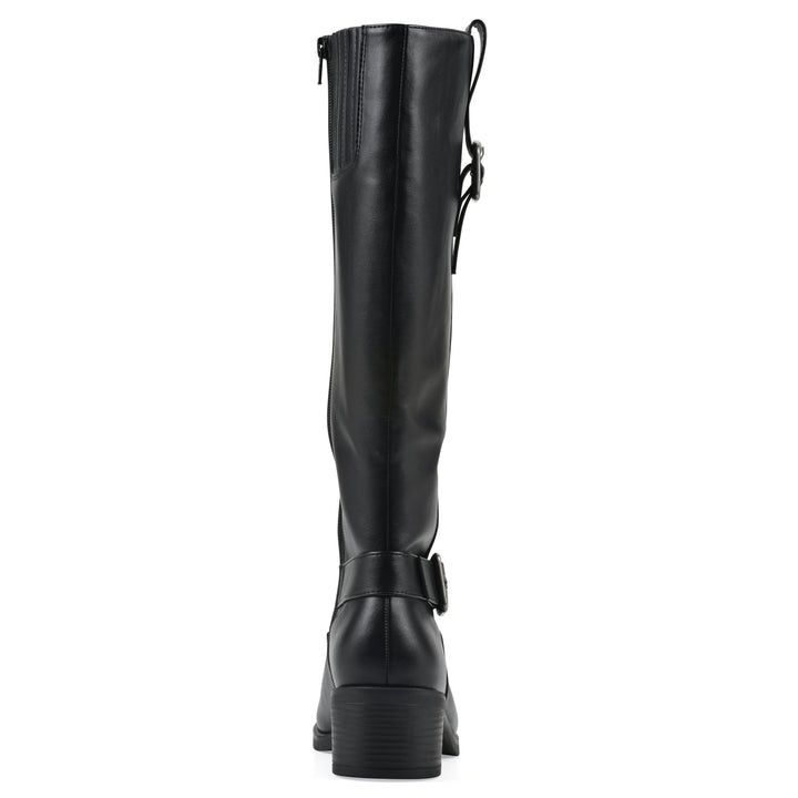 Calzone Tall Boot