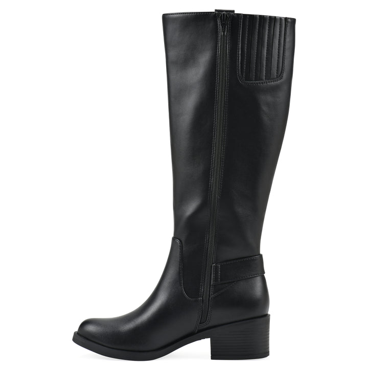 Calzone Tall Boot
