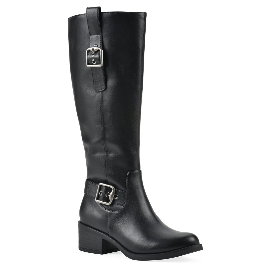 Calzone Tall Boot