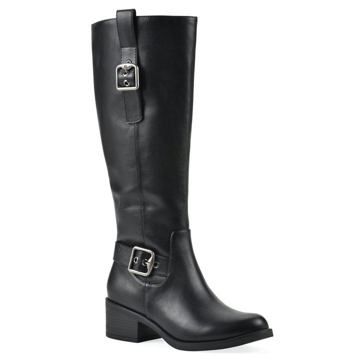 Calzone Tall Boot