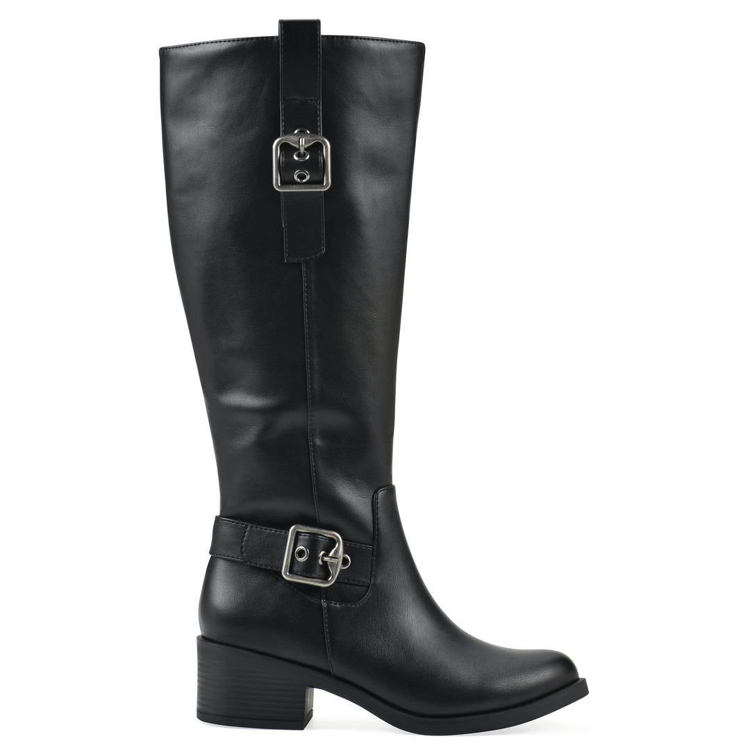 Calzone Tall Boot