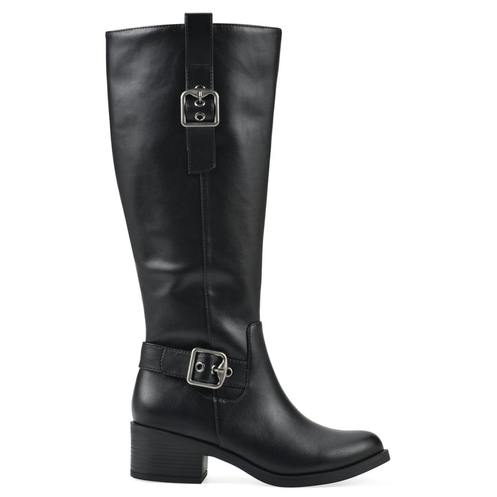 Calzone Tall Boot