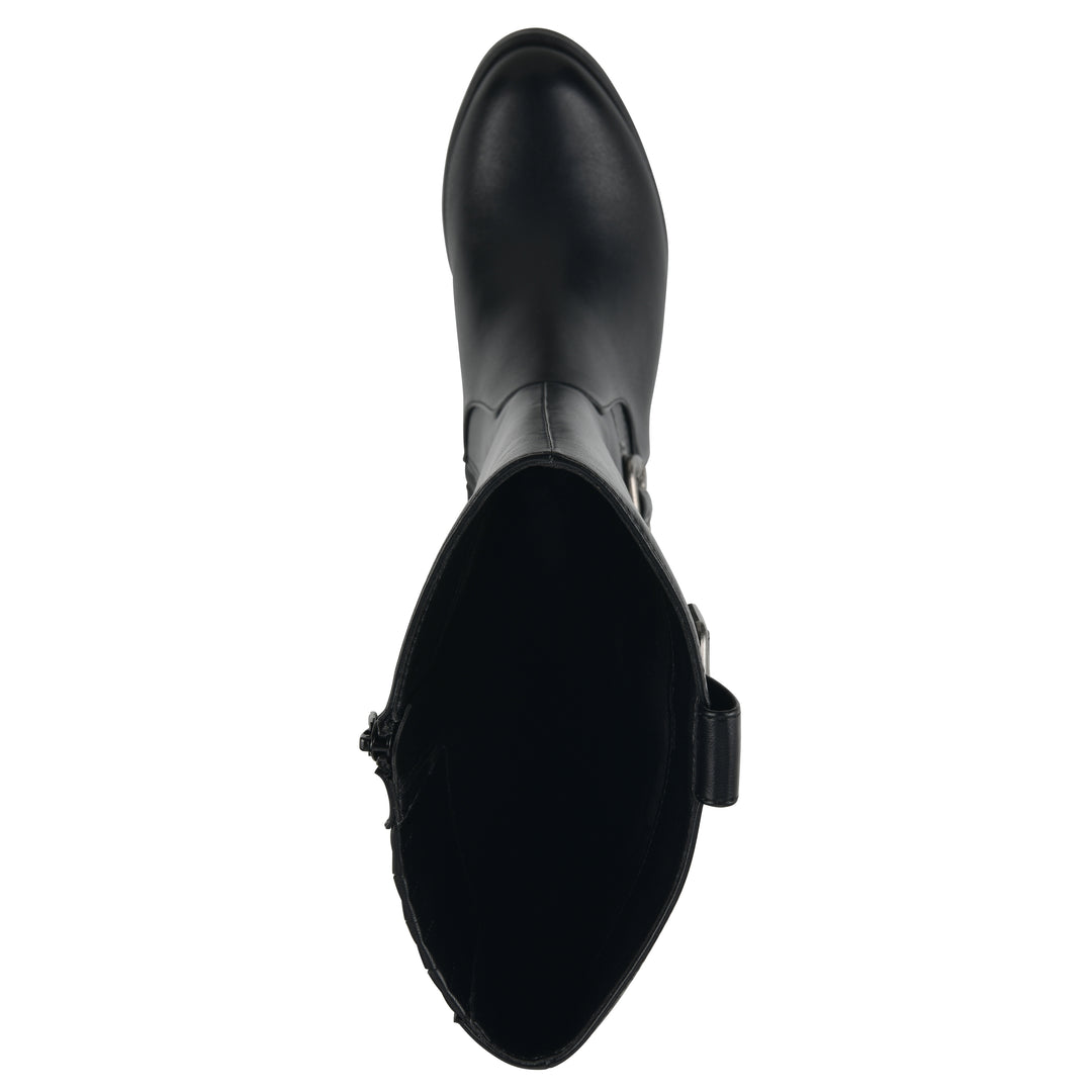 Calzone Tall Boot