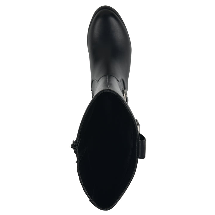 Calzone Tall Boot