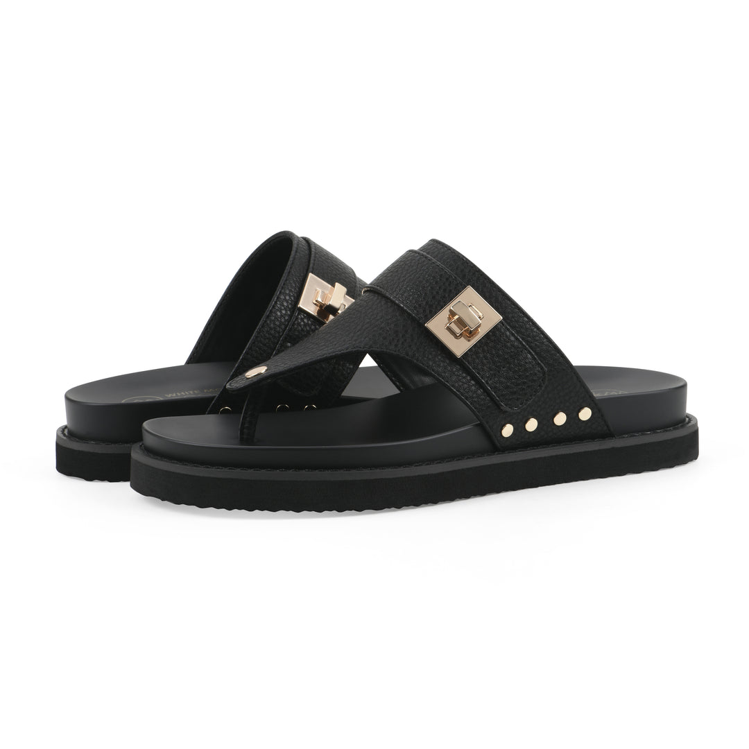 Malabar Footbeds Sandal